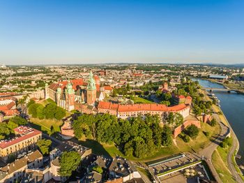 Polskie miasto chce zmian. "Nie zależy nam na tym, żeby było jak najwięcej turystów"