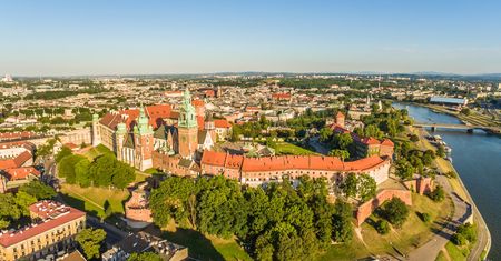 Polskie miasto chce zmian. "Nie zależy nam na tym, żeby było jak najwięcej turystów"