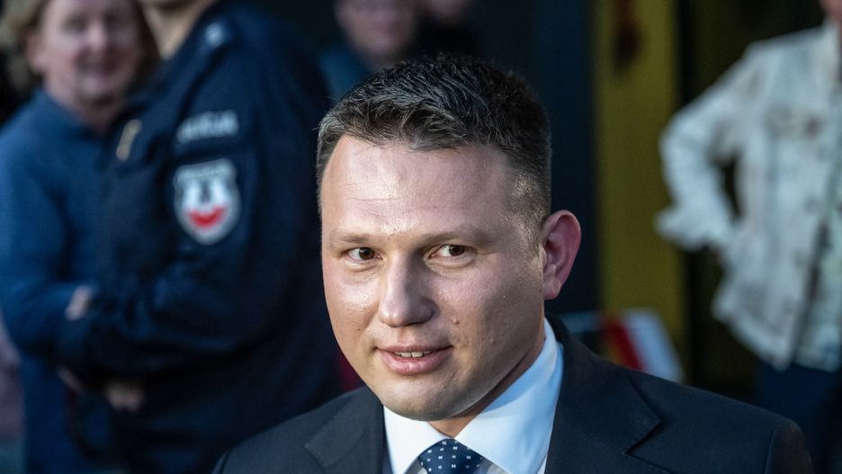 Sławomir Mentzen