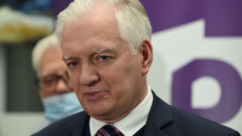 Gowin: Polski Ład to podatkowy Frankenstein 