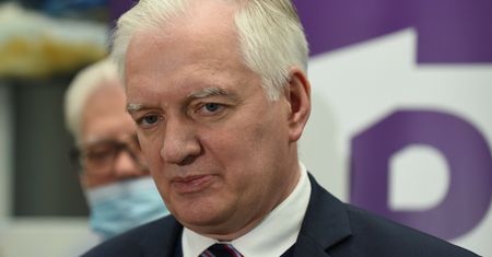 Gowin: Polski Ład to podatkowy Frankenstein