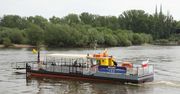 Warszawa. W wakacje promy będą codziennie pływać po Wiśle