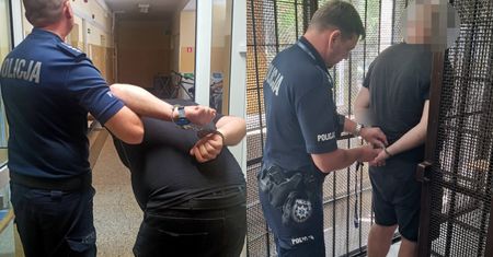 Akcja stołecznej policji. Zatrzymano 89 poszukiwanych