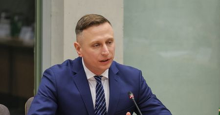 Afera Pegasusa. "Byłem osobą, która ujawniała szereg afer władzy PiS"