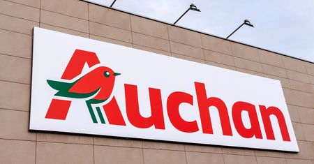 Pilny apel do klientów Auchan. Masz ten produkt w domu? Natychmiast wyrzuć lub odnieś do sklepu