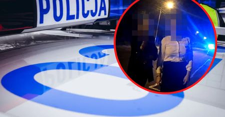 Horror we Wrocławiu. Biegał po ulicy z maczetą