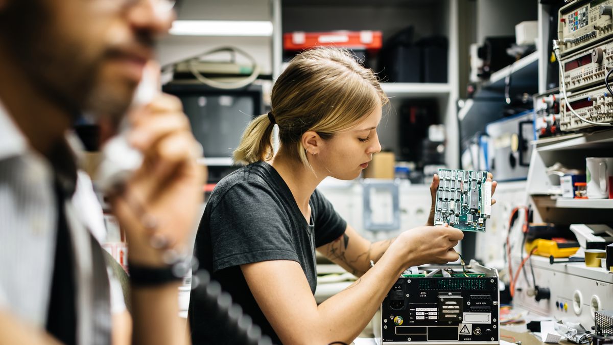 fot. Hinterhaus Productions/Getty Images