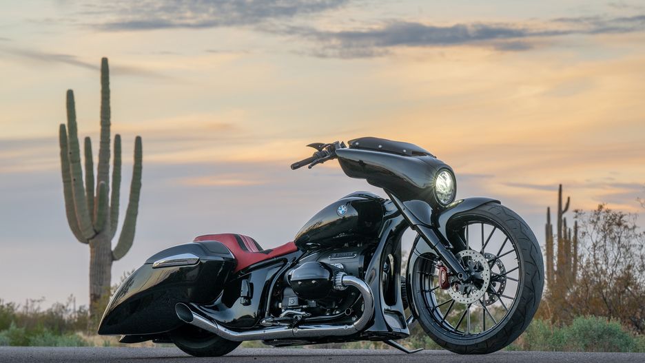 BMW R 18 One Eight "C"