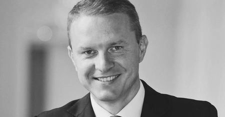 Nie żyje Daniel Marchewka. Były burmistrz Żagania miał 45 lat