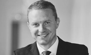 Nie żyje Daniel Marchewka. Były burmistrz Żagania miał 45 lat