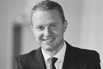 Nie żyje Daniel Marchewka. Były burmistrz Żagania miał 45 lat