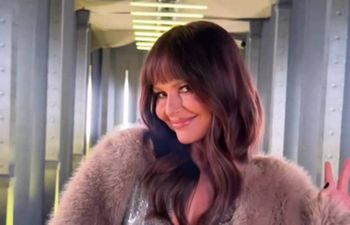 Paulina Sykut-Jeżyna o kulisach Sylwestra w Polsacie. "Zaskoczę was"