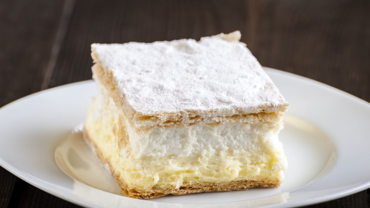 Krzyżówka o przysmakach