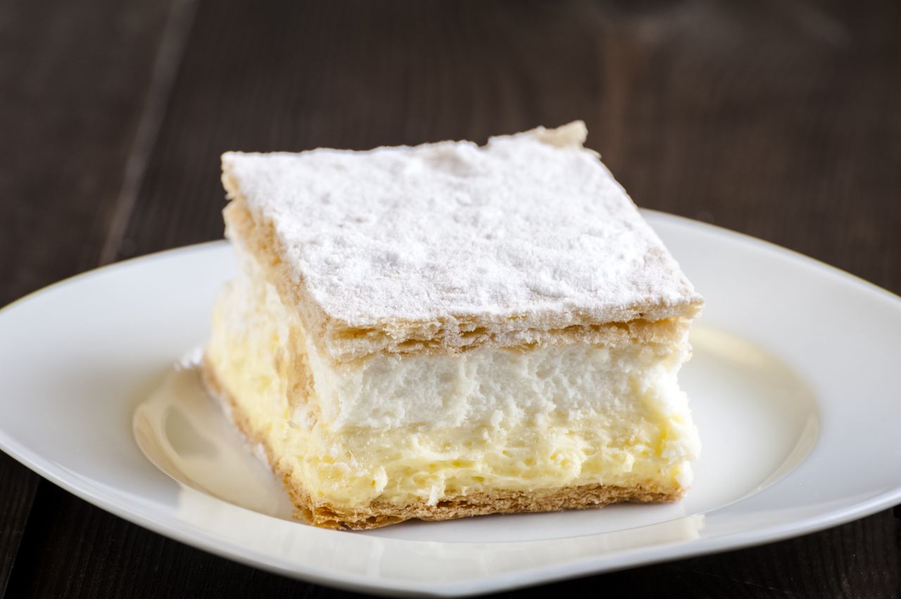 Krzyżówka kulinarna. Jak dobrze znasz popularne przysmaki?