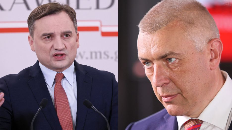 Giertych odpowiada Ziobrze. "Zawsze mnie mierziły kanalie"