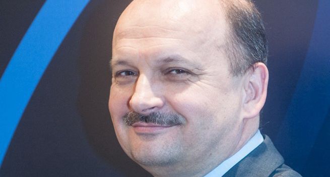 Jarosław Szymczuk za Alesa Bartunka dyrektorem generalnym IBM Polska