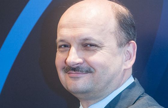 Jarosław Szymczuk za Alesa Bartunka dyrektorem generalnym IBM Polska