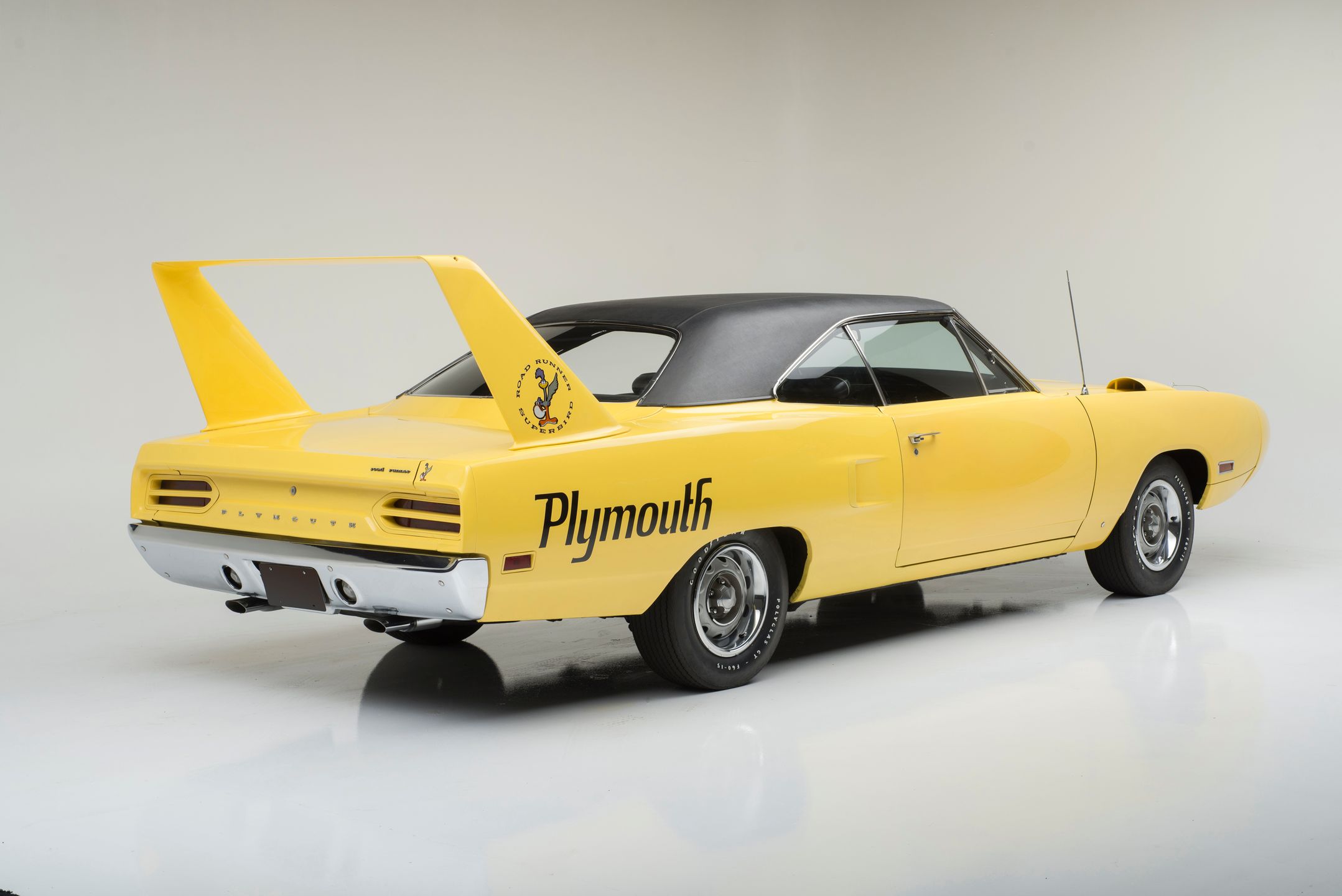 Plymouth Superbird