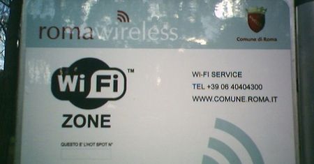 WiFi w telefonie - co warto wiedzieć
