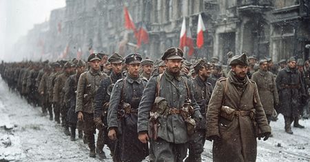 Najbardziej zdyscyplinowane powstanie w historii Polski. Fenomen Wielkopolskiego zrywu