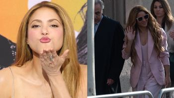 Shakira wygrała sprawę o jej rzekome oszustwa podatkowe. Sąd Najwyższy uniewinnił gwiazdę i nakazał zwrot 60 MILIONÓW EURO