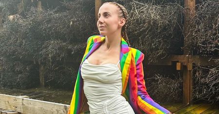 Marianna Schreiber zabrała głos ws. Parady Równości. "Cieszmy się"