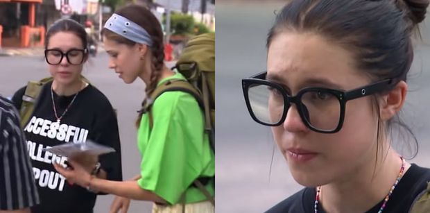 Zoja Skubis ODPALIŁA SIĘ w programie na Marysię Jeleniewską i wini... montaż. "Dużo rzeczy omawiałyśmy poza kamerami"