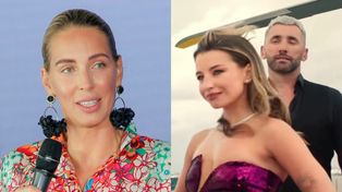 Lidia Bergel PRZYKLASKUJE angażowi Julii Wieniawy do "Tańca z Gwiazdami". Miło ze strony eksszefowej?
