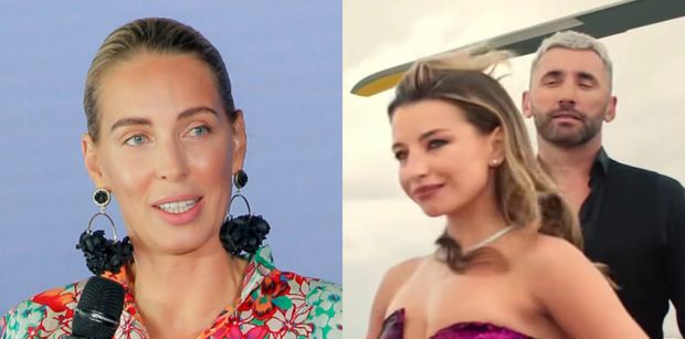 Lidia Bergel PRZYKLASKUJE angażowi Julii Wieniawy do "Tańca z Gwiazdami". Miło ze strony eksszefowej?
