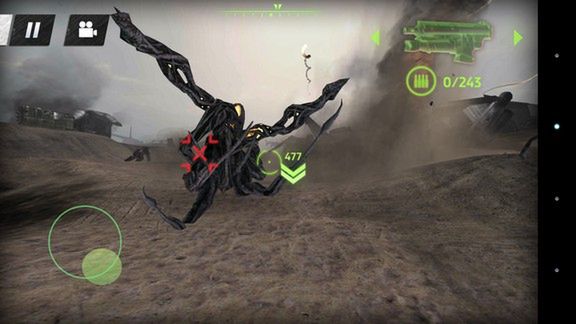 Weekendowy Zestaw Gier i Aplikacji: Godzilla, Bright Weather i Edge of Tomorrow 28