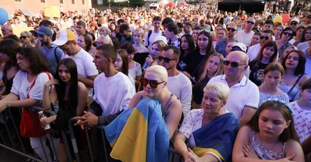 "Ceny przestaną rosnąć". Ekspert wymienia plusy i minusy opuszczenia Polski przez Ukraińców