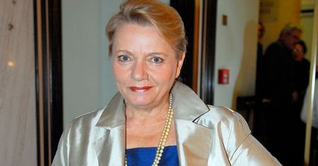 Porusza się o kulach. "Coraz gorzej"
