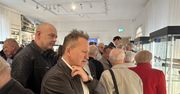 Radom: Znani na wystawie kolekcji hitów sprzed lat z Zakładów Metalowych Łucznik. Zobacz, kto był
