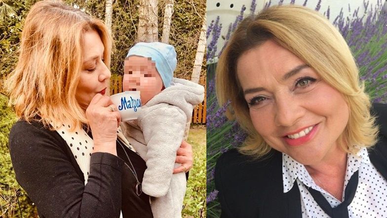 Małgorzata Ostrowska-Królikowska