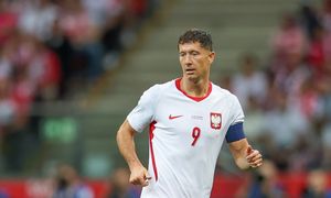 Robert Lewandowski w Chicago Fire. Tak wyglądała prezentacja zawodnika