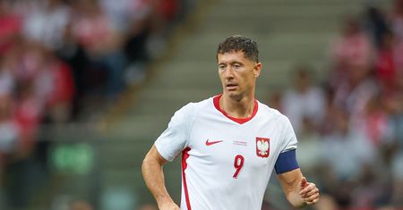 Robert Lewandowski w Chicago Fire. "Opuszczenie Europy to była trudna decyzja"