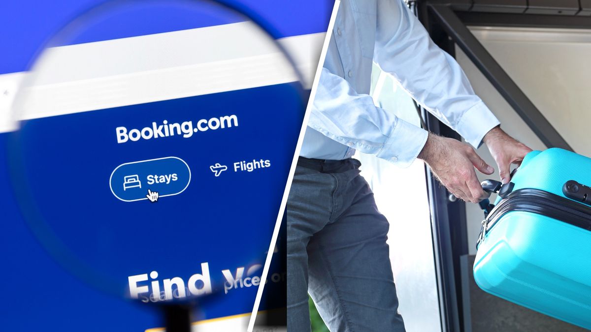 KE wszczęła postępowanie wobec booking.com. Podejrzenia oszustw