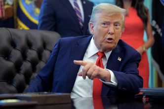 Trump dąży do paraliżu sektora. Demokratyczni gubernatorzy biją na alarm