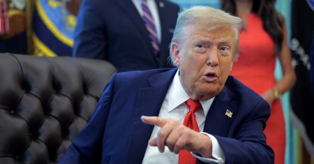 Trump dąży do paraliżu sektora. Demokratyczni gubernatorzy biją na alarm