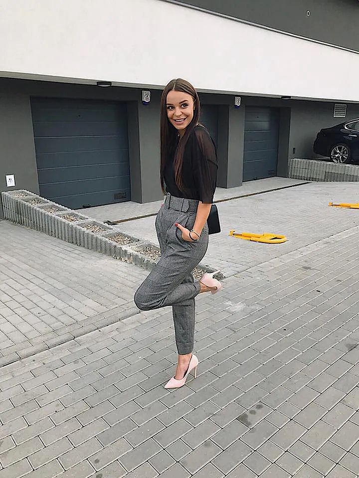 Paulina Nowicka - nowa partnerka Jakuba Rzeźniczaka