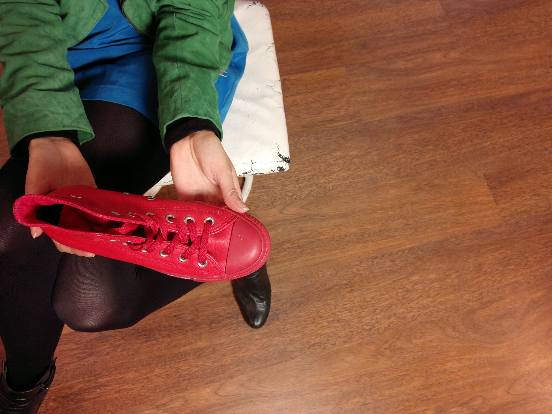 Próbne zdjęcia wykonane N8. Nokia odpowiada na nieprzychylną recenzję 3