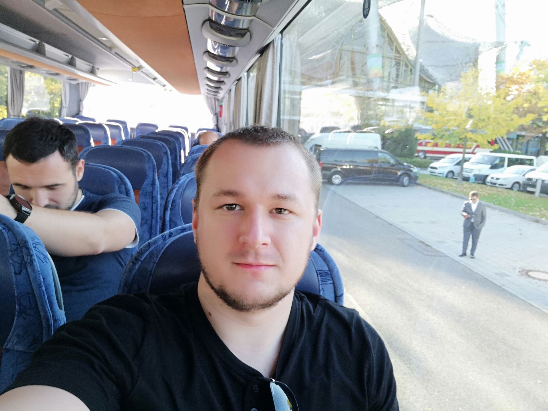 Huawei Mate 10 Pro - gdy serce przegrywa z głosem rozsądku [TEST] 98