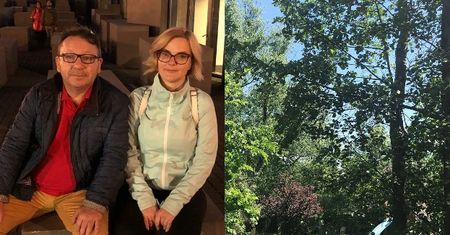 Moniczka tęskni za willą na Wilanowie: "Love or Money?"