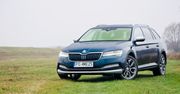 Test: Škoda Superb Scout - kiedy kombi to za mało, a SUV to już za dużo
