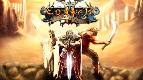 Niszcz, pal, bombarduj! Za darmo! 1