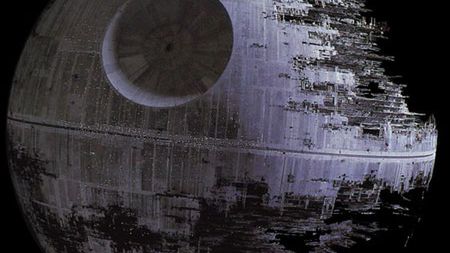 Ile kosztuje Gwiazda Śmierci? 1