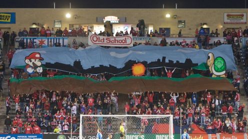 Mario - kult hydraulika nie ustaje 1