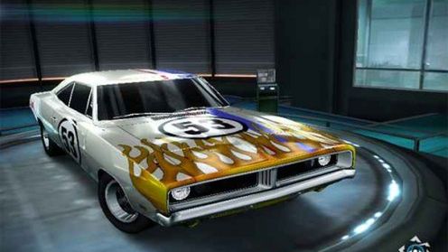 Need for Speed World - trzecia beta od środy 1