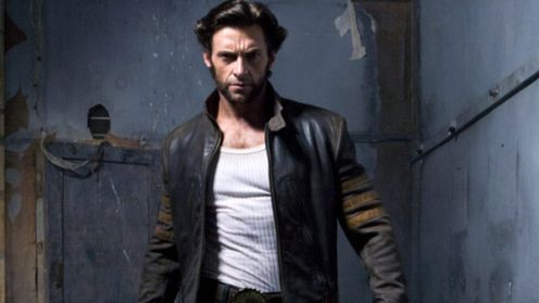 Legenda, czyli finałowy spot Wolverine'a 1