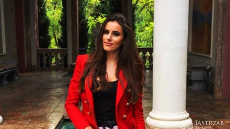 Célia Jaunat w Dzień Dobry TVN